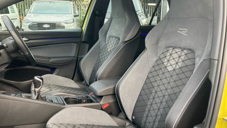 Volkswagen Golf 1.5 TSI 150 R-Line 5dr Petrol Hatchback